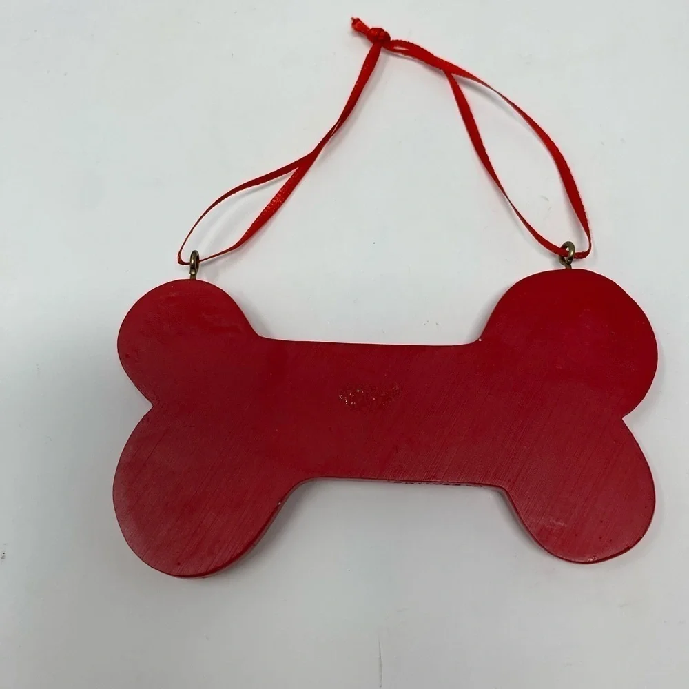 N/A my dog